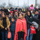 Image for article titled How Refugees Are Admitted Into The U.S.